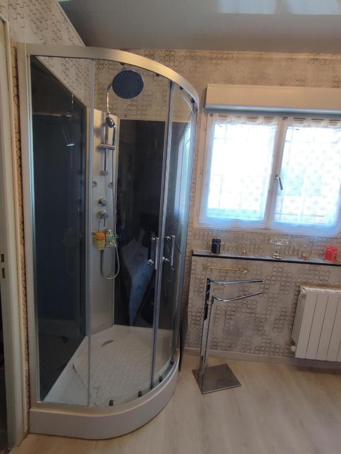 Le Cosy Occitan Chaleureuse Independante Baignoire Terrasse Jardin *