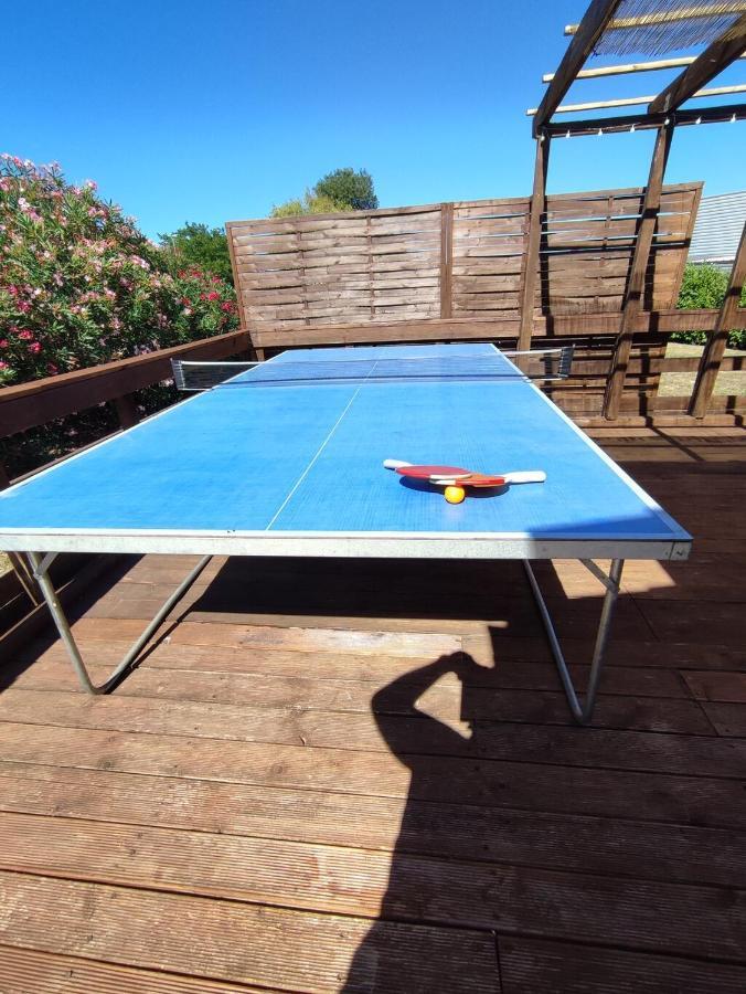 Le Cosy Occitan Chaleureuse Independante Baignoire Terrasse Jardin *