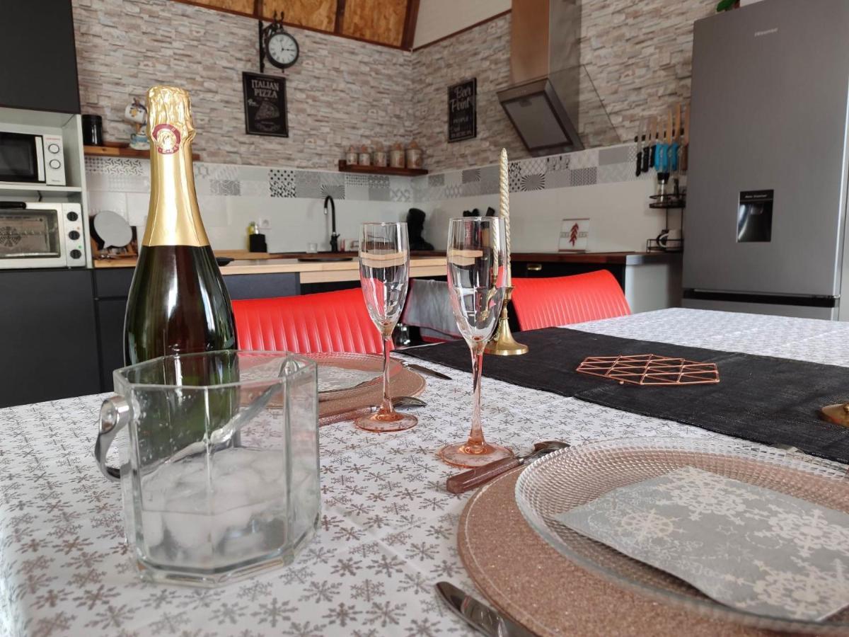 Holiday home Le Cosy Occitan Chaleureuse Independante Baignoire Terrasse Jardin
