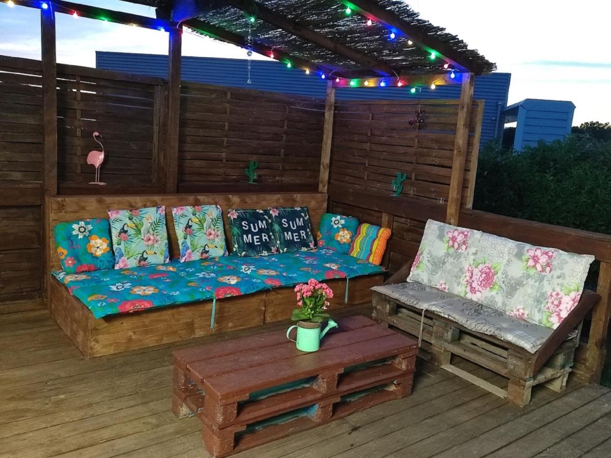 Le Cosy Occitan Chaleureuse Independante Baignoire Terrasse Jardin Holiday home