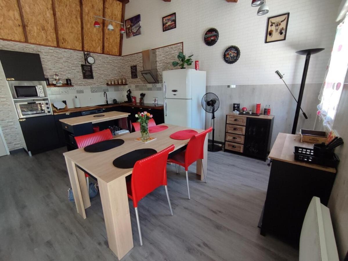Holiday home Le Cosy Occitan Chaleureuse Independante Baignoire Terrasse Jardin *