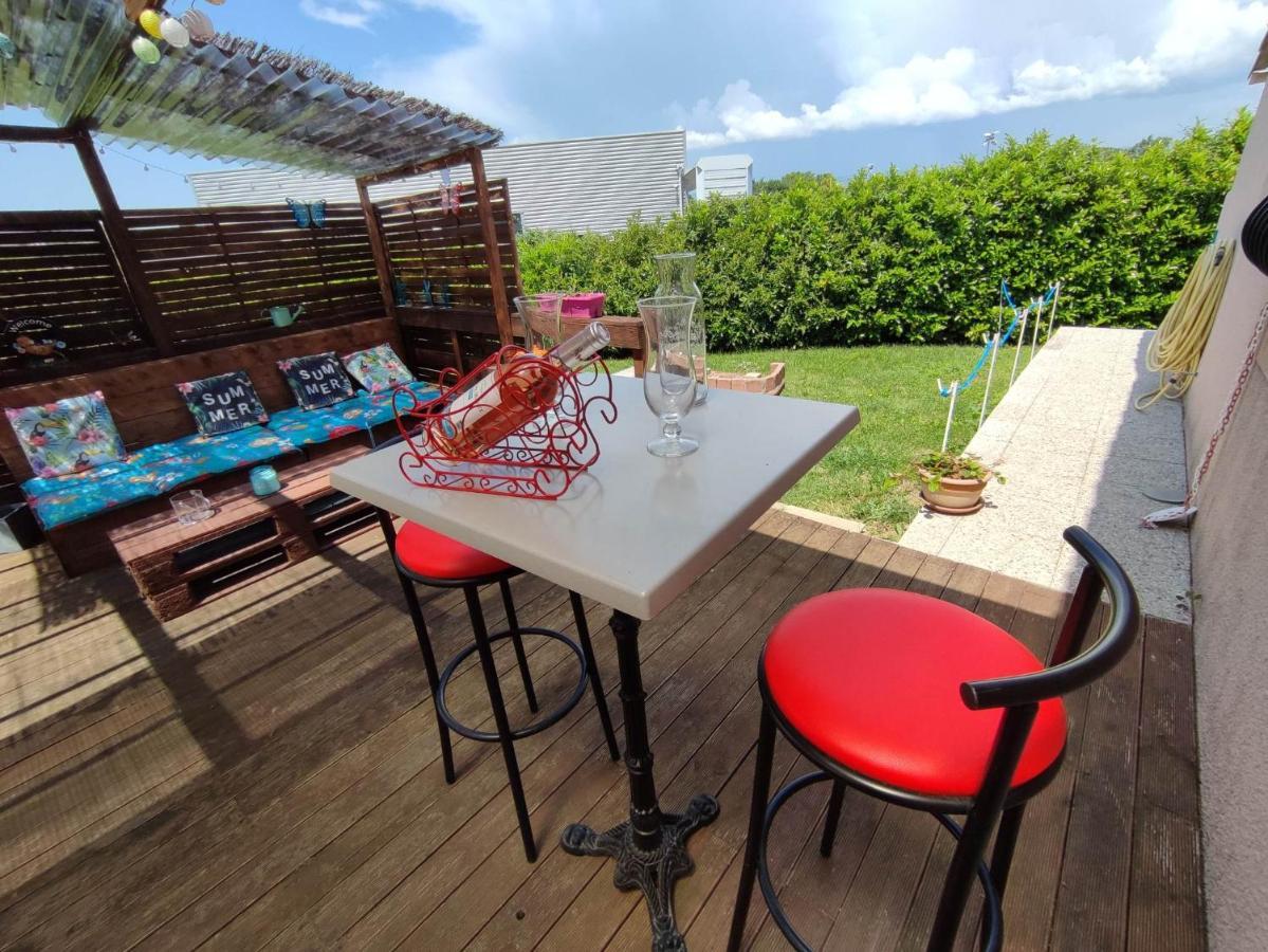 Le Cosy Occitan Chaleureuse Independante Baignoire Terrasse Jardin