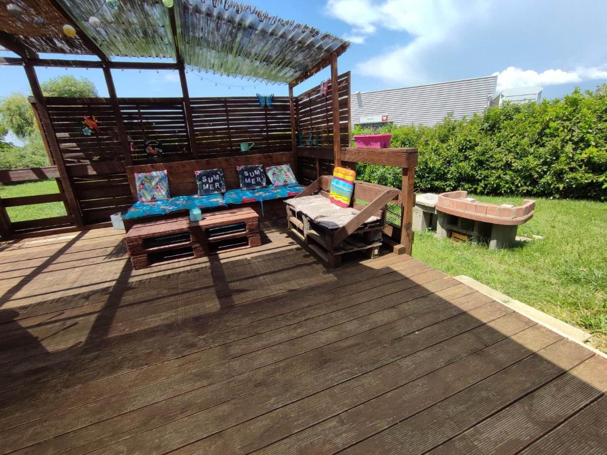 Le Cosy Occitan Chaleureuse Independante Baignoire Terrasse Jardin * Carcassonne