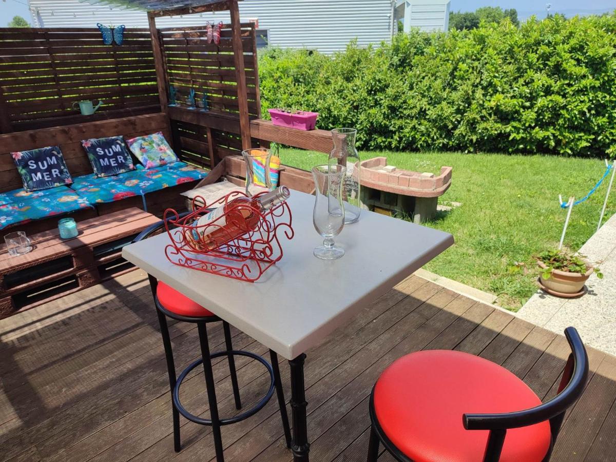 Cosy Occitan Renové Independante Terrasse Jardin Bien Située Hébergement de vacances *